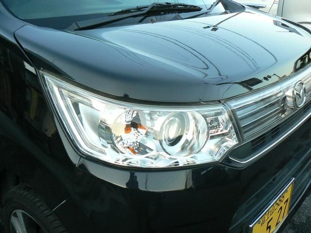 MAZDA FLAIR CUSTOM STYLE 2015