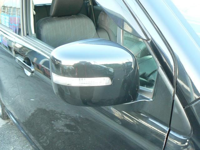 MAZDA FLAIR CUSTOM STYLE 2015