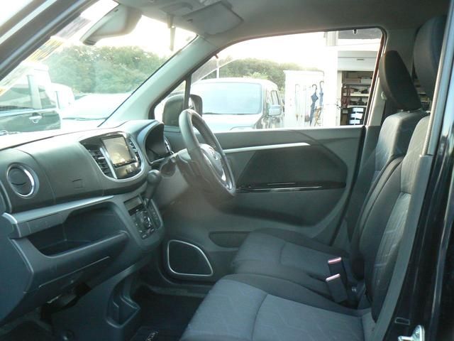 MAZDA FLAIR CUSTOM STYLE 2015