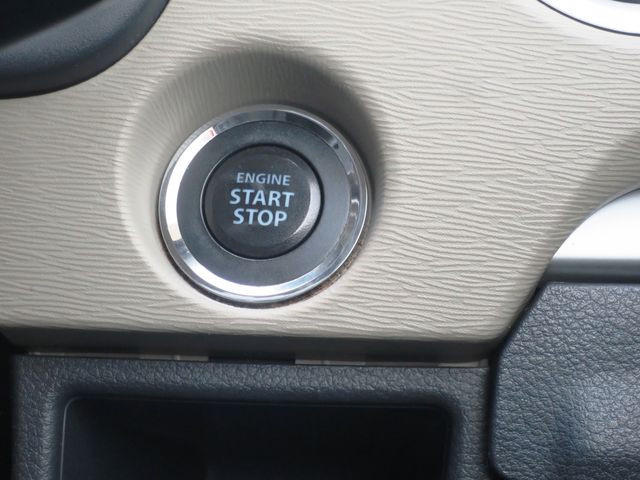 SUZUKI WAGON R 4WD 2013