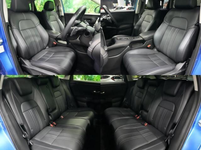 HONDA ZR-V e:HEV 2023