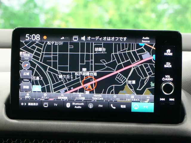 HONDA ZR-V e:HEV 2023