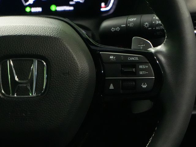 HONDA ZR-V e:HEV 2023