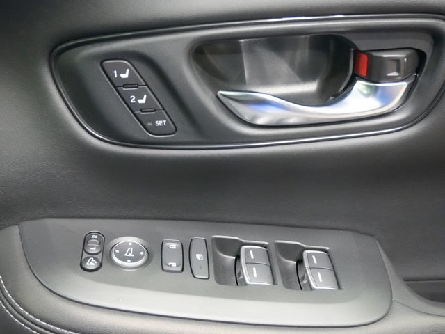 HONDA ZR-V e:HEV 2023