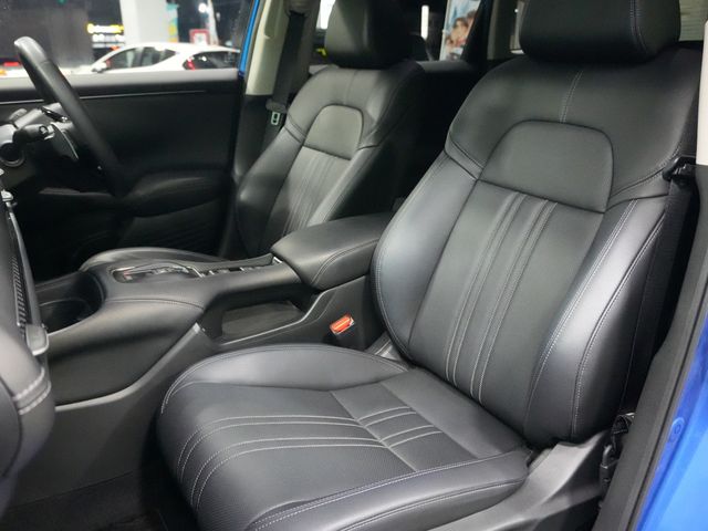 HONDA ZR-V e:HEV 2023