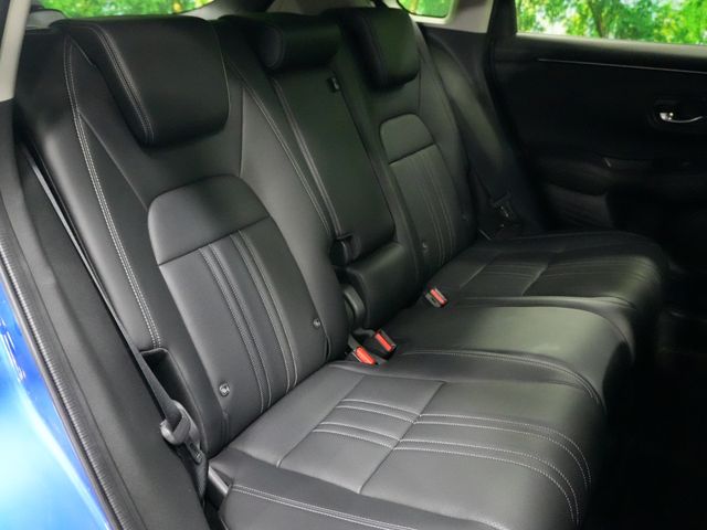 HONDA ZR-V e:HEV 2023