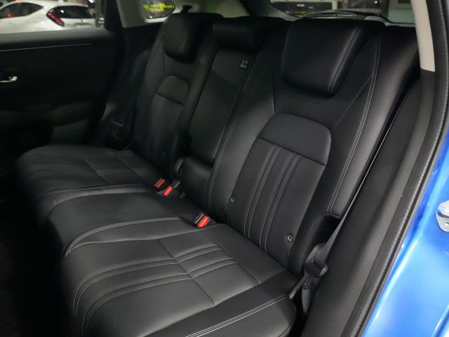 HONDA ZR-V e:HEV 2023