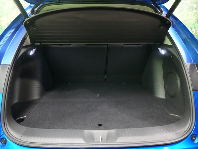 HONDA ZR-V e:HEV 2023