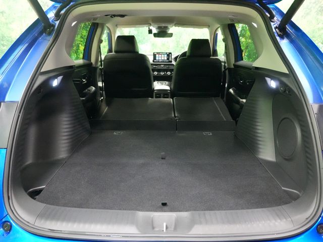 HONDA ZR-V e:HEV 2023