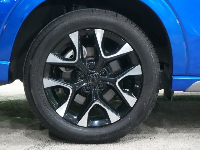 HONDA ZR-V e:HEV 2023