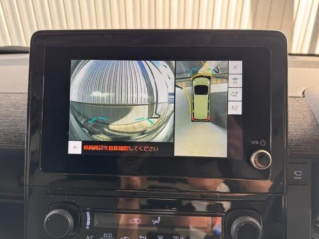 TOYOTA SIENTA HYBRID 2022