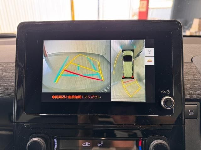 TOYOTA SIENTA HYBRID 2022