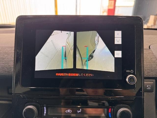 TOYOTA SIENTA HYBRID 2022