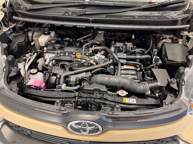 TOYOTA SIENTA HYBRID 2022