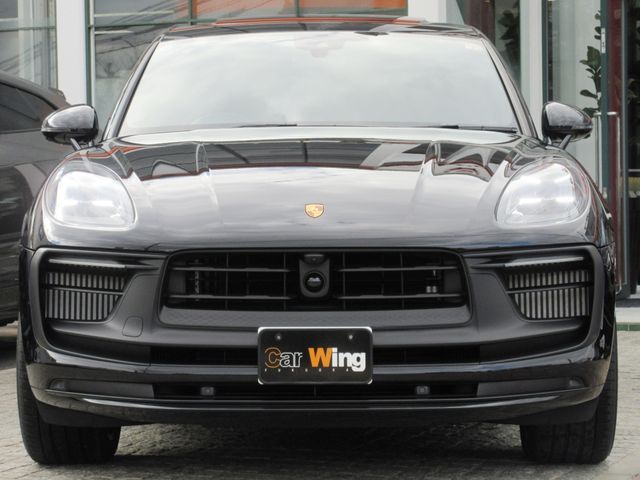 PORSCHE PORSCHE Macan 2024