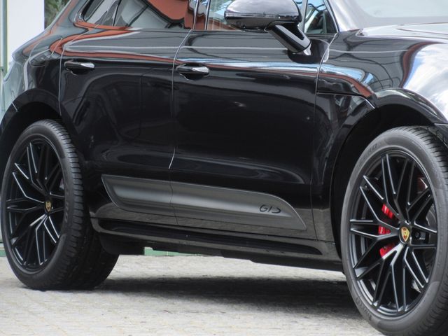 PORSCHE PORSCHE Macan 2024