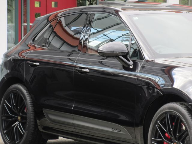 PORSCHE PORSCHE Macan 2024