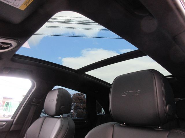 PORSCHE PORSCHE Macan 2024