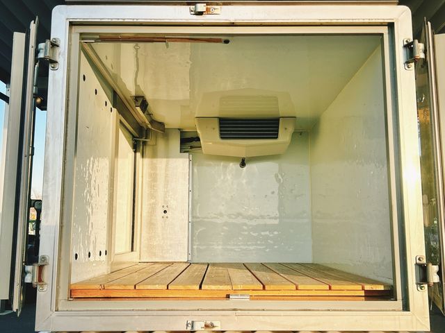 SUZUKI CARRY truck 2017