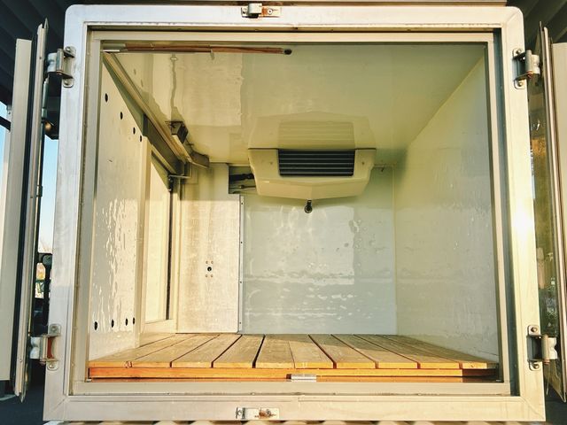 SUZUKI CARRY truck 2017