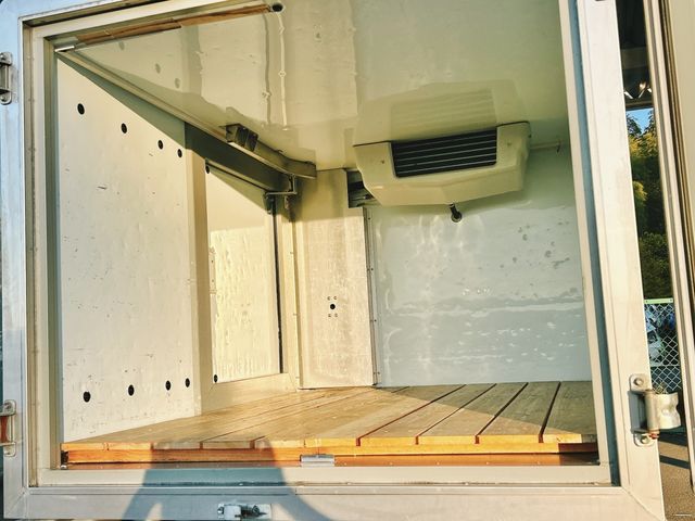 SUZUKI CARRY truck 2017