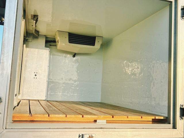 SUZUKI CARRY truck 2017