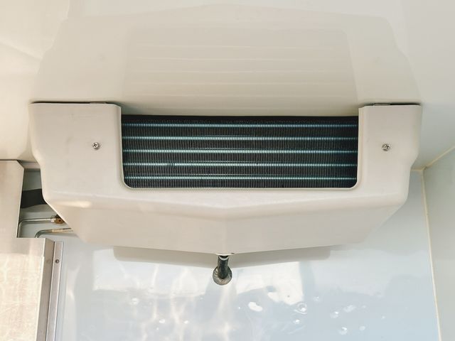 SUZUKI CARRY truck 2017