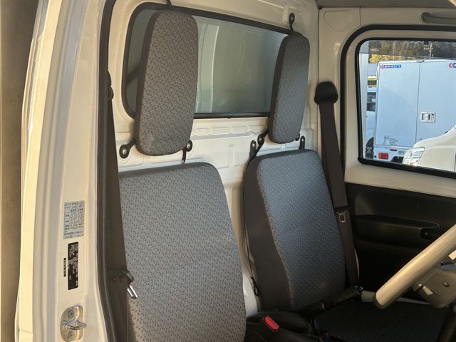 SUZUKI CARRY truck 2017