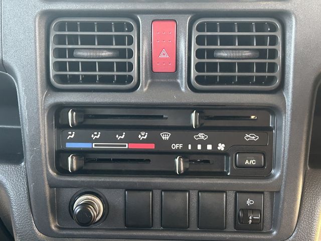 SUZUKI CARRY truck 2017