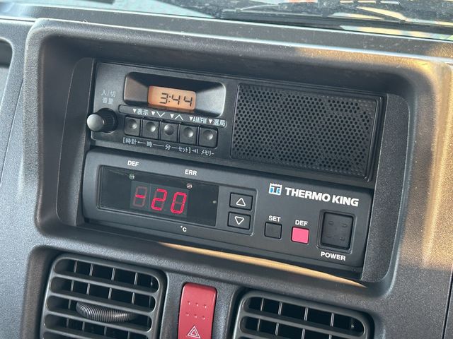 SUZUKI CARRY truck 2017