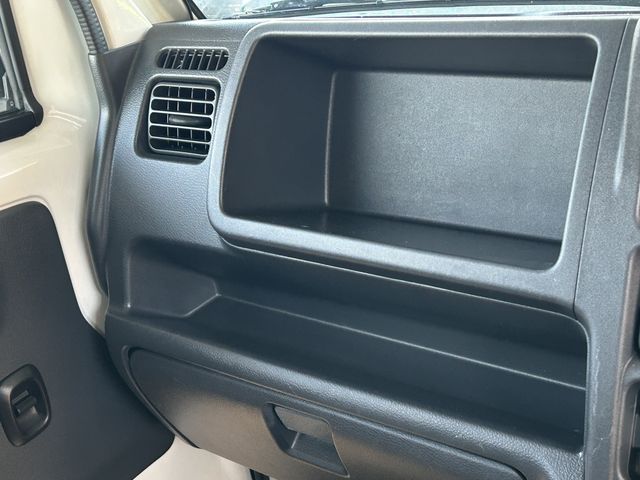 SUZUKI CARRY truck 2017