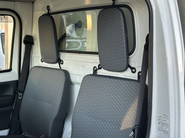 SUZUKI CARRY truck 2017