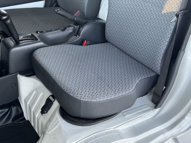 SUZUKI CARRY truck 2017