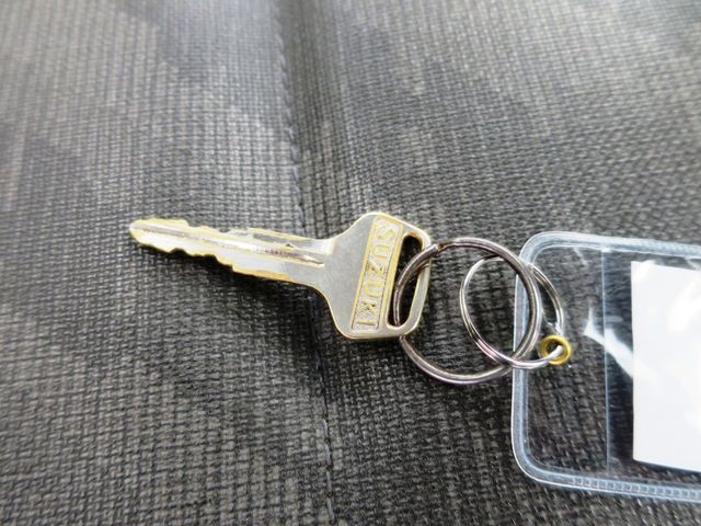 SUZUKI CARRY truck 4WD 2009