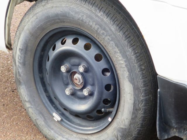 SUZUKI CARRY truck 4WD 2009