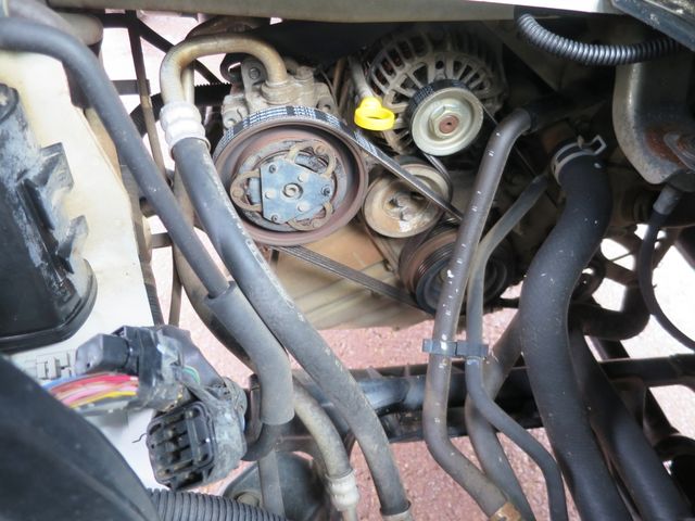 SUZUKI CARRY truck 4WD 2009