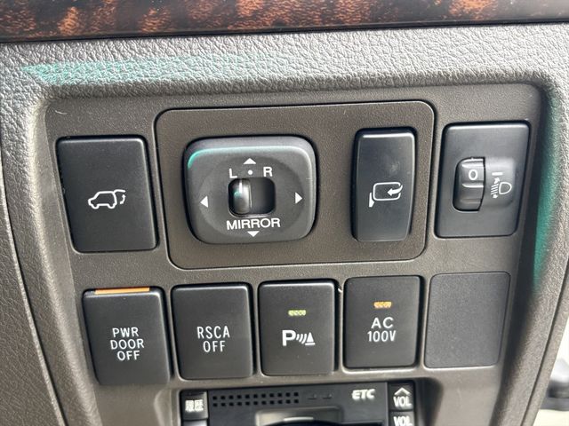 TOYOTA LANDCRUISER wagon 2010