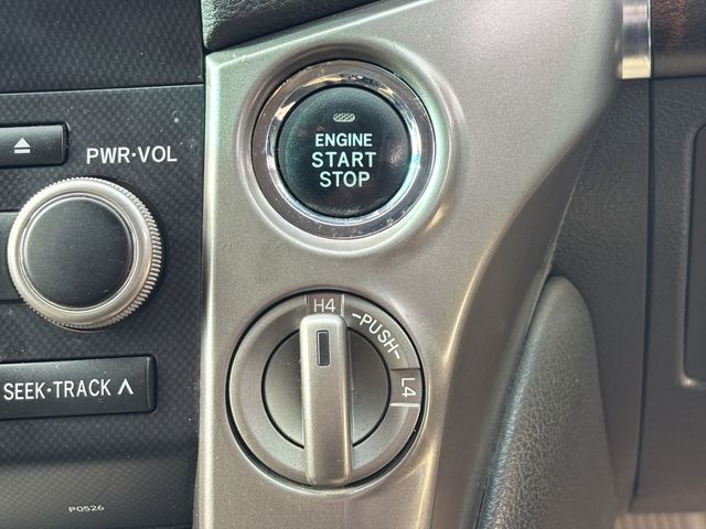 TOYOTA LANDCRUISER wagon 2010