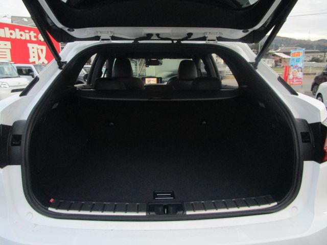 TOYOTA LEXUS RX200t 2017