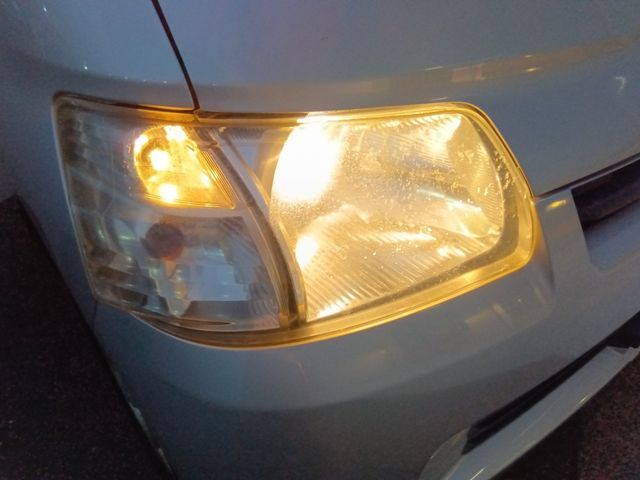 TOYOTA TOWNACE van 4WD 2018