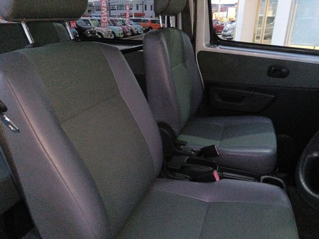 TOYOTA TOWNACE van 4WD 2018