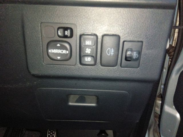 TOYOTA TOWNACE van 4WD 2018