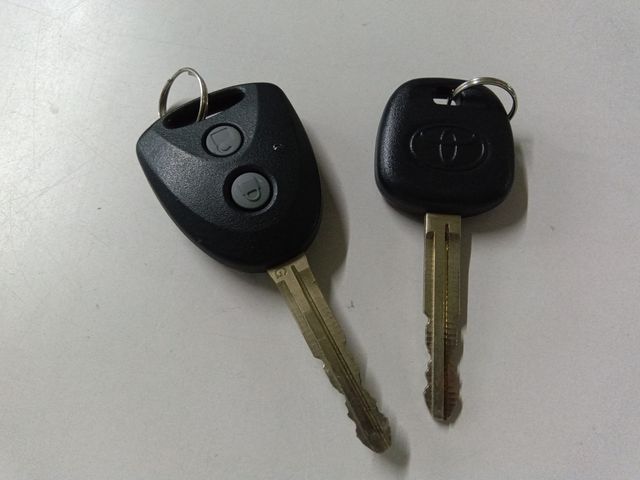 TOYOTA TOWNACE van 4WD 2018