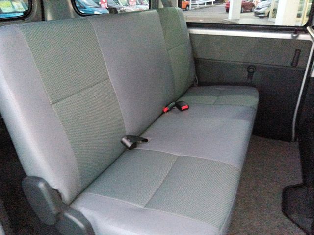 TOYOTA TOWNACE van 4WD 2018