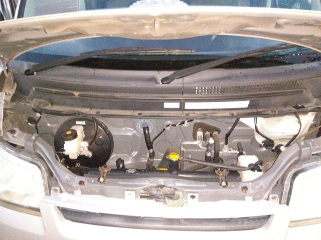 TOYOTA TOWNACE van 4WD 2018