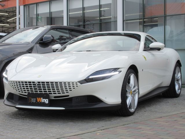 FERRARI FERRARI Roma 2024