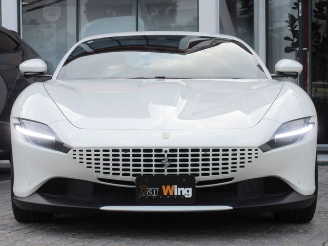 FERRARI FERRARI Roma 2024