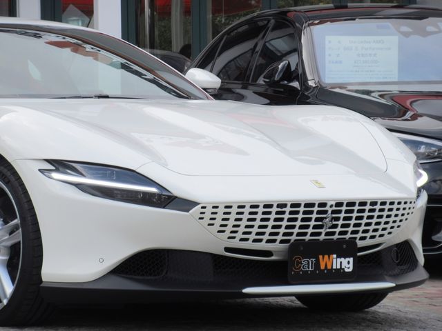 FERRARI FERRARI Roma 2024