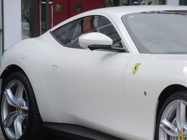 FERRARI FERRARI Roma 2024