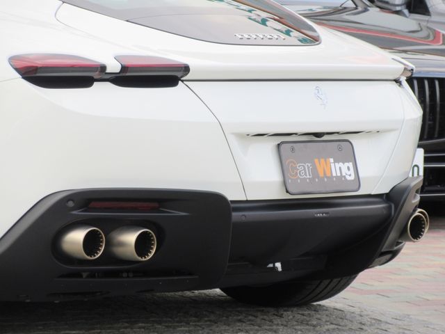 FERRARI FERRARI Roma 2024